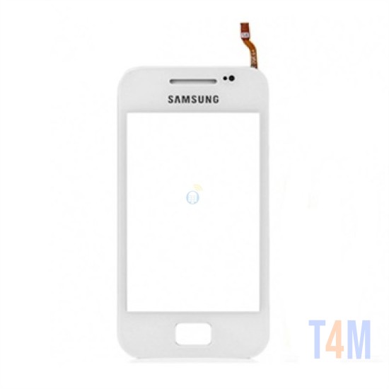 TOUCH SAMSUNG GALAXY ACE S5830I BRANCO